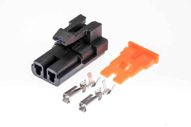 Electrical connector repair kit